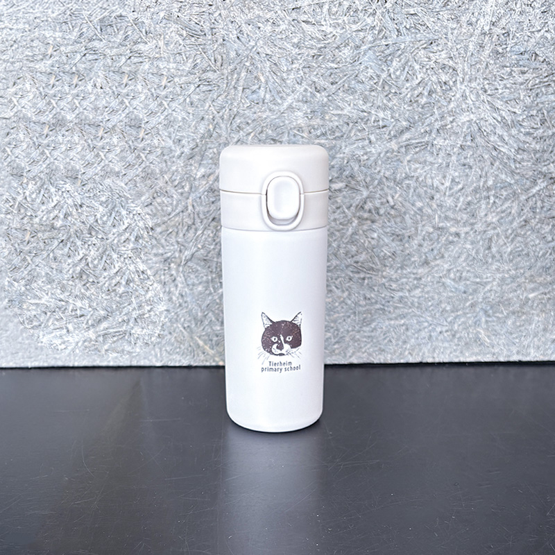 ロイくん水筒 320mL（67559）