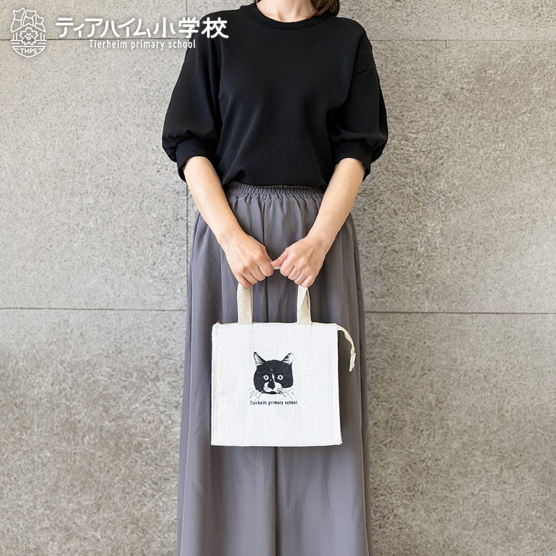 ロイくん保冷バッグ