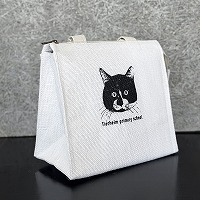 ロイくん保冷バッグ