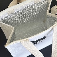 ロイくん保冷バッグ